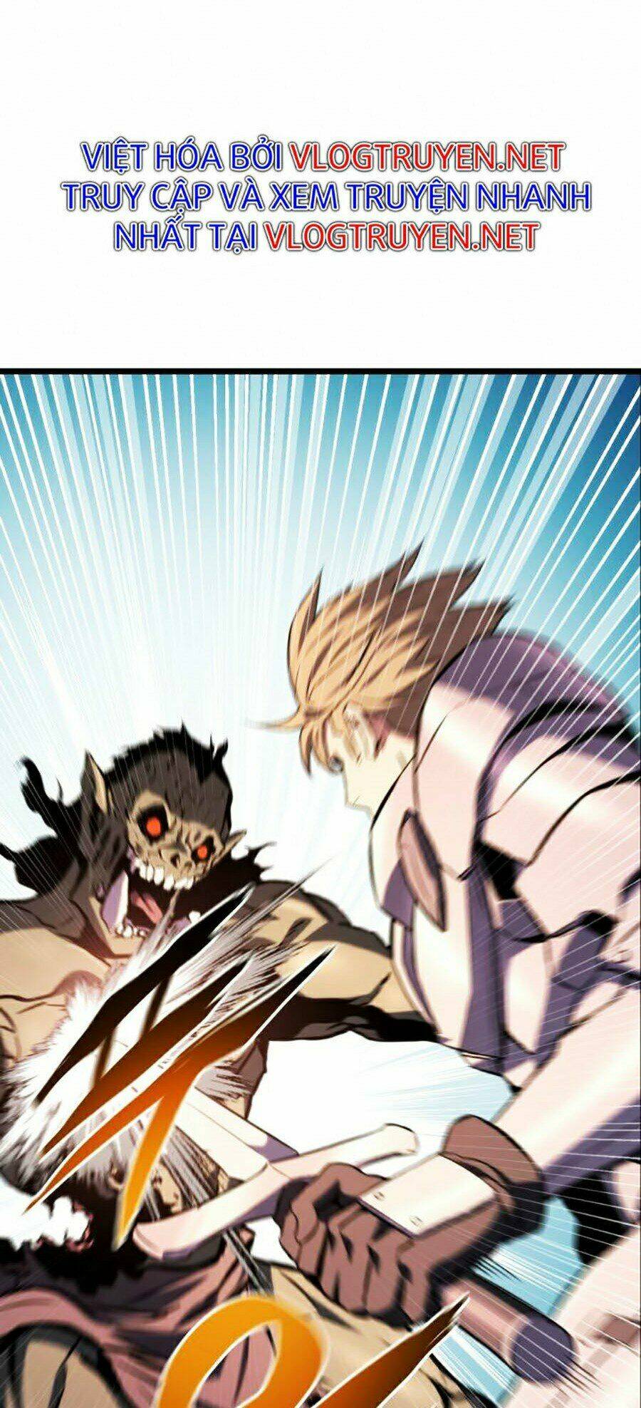 Huyền Thoại Game Thủ - Tái Xuất Chap 30 - Next Chap 31