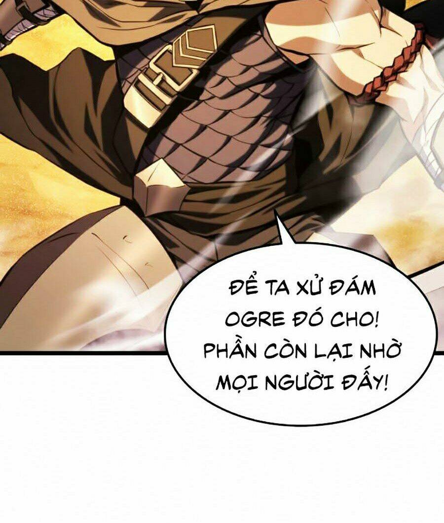 Huyền Thoại Game Thủ - Tái Xuất Chap 30 - Next Chap 31