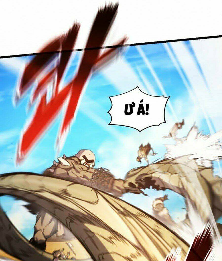 Huyền Thoại Game Thủ - Tái Xuất Chap 30 - Next Chap 31