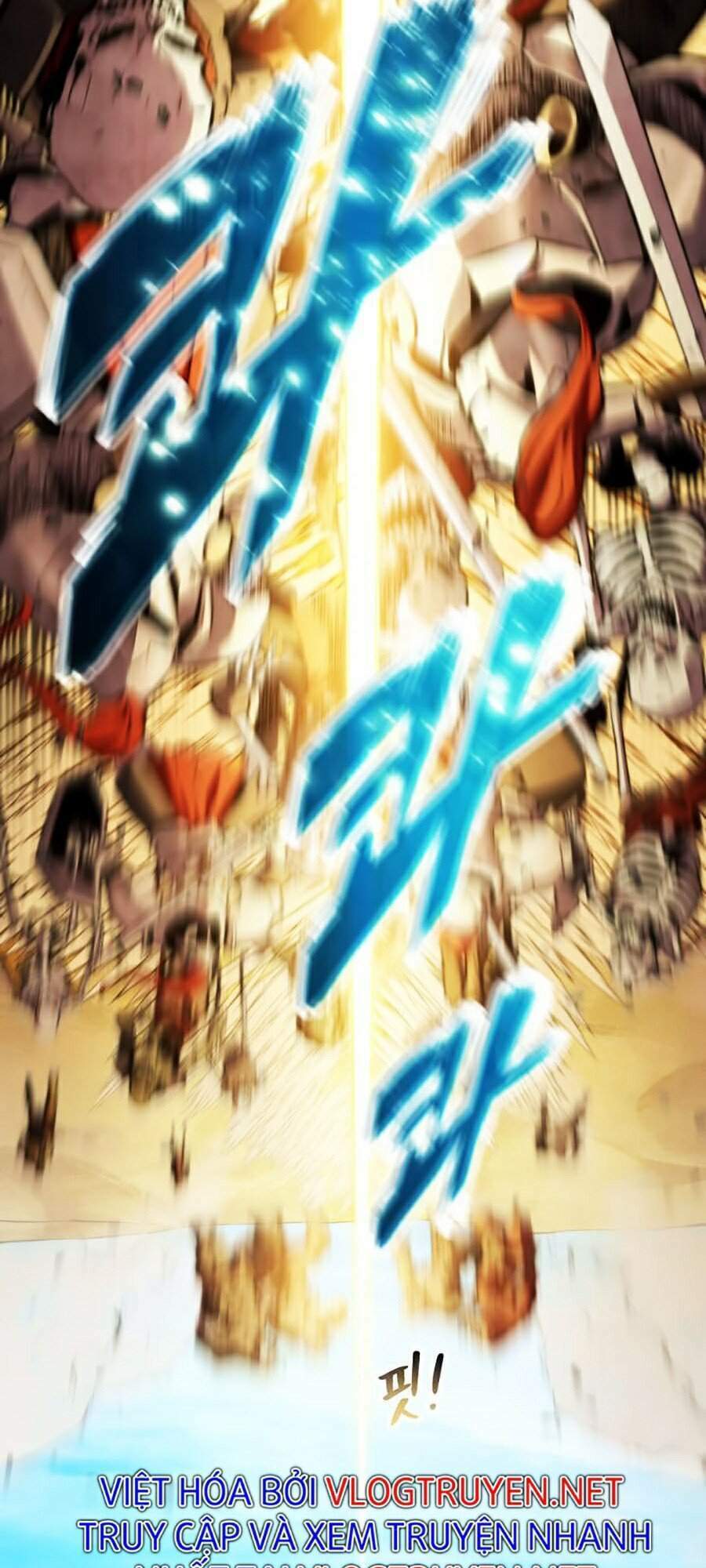 Huyền Thoại Game Thủ - Tái Xuất Chap 31 - Next Chap 32