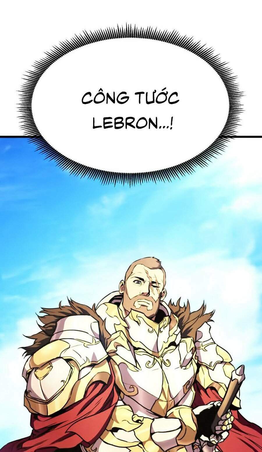 Huyền Thoại Game Thủ - Tái Xuất Chap 31 - Next Chap 32