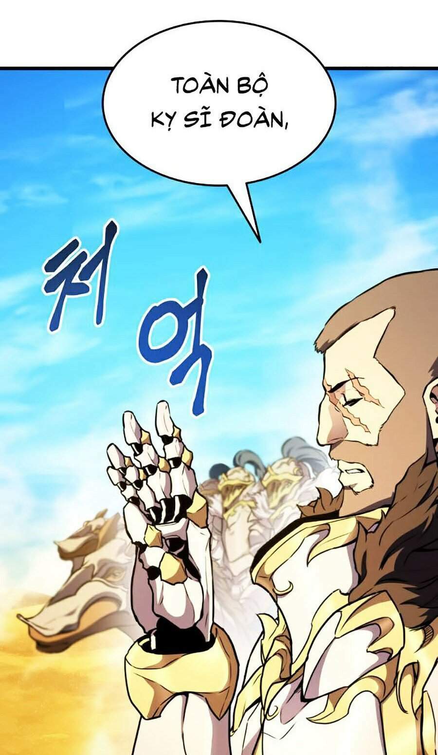 Huyền Thoại Game Thủ - Tái Xuất Chap 31 - Next Chap 32