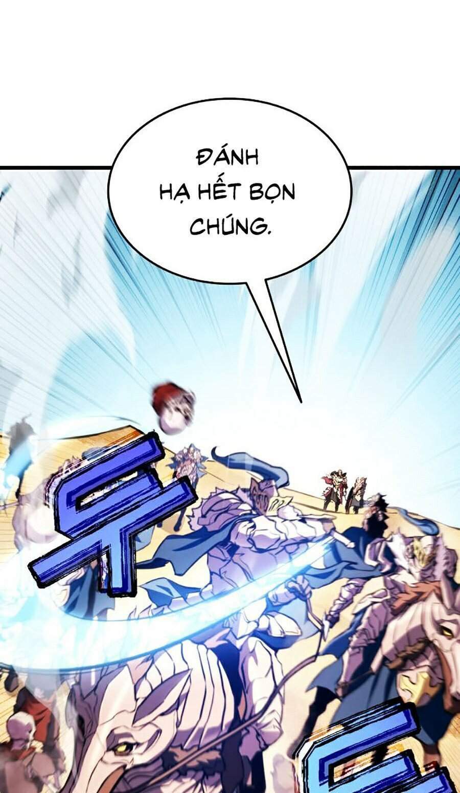 Huyền Thoại Game Thủ - Tái Xuất Chap 31 - Next Chap 32