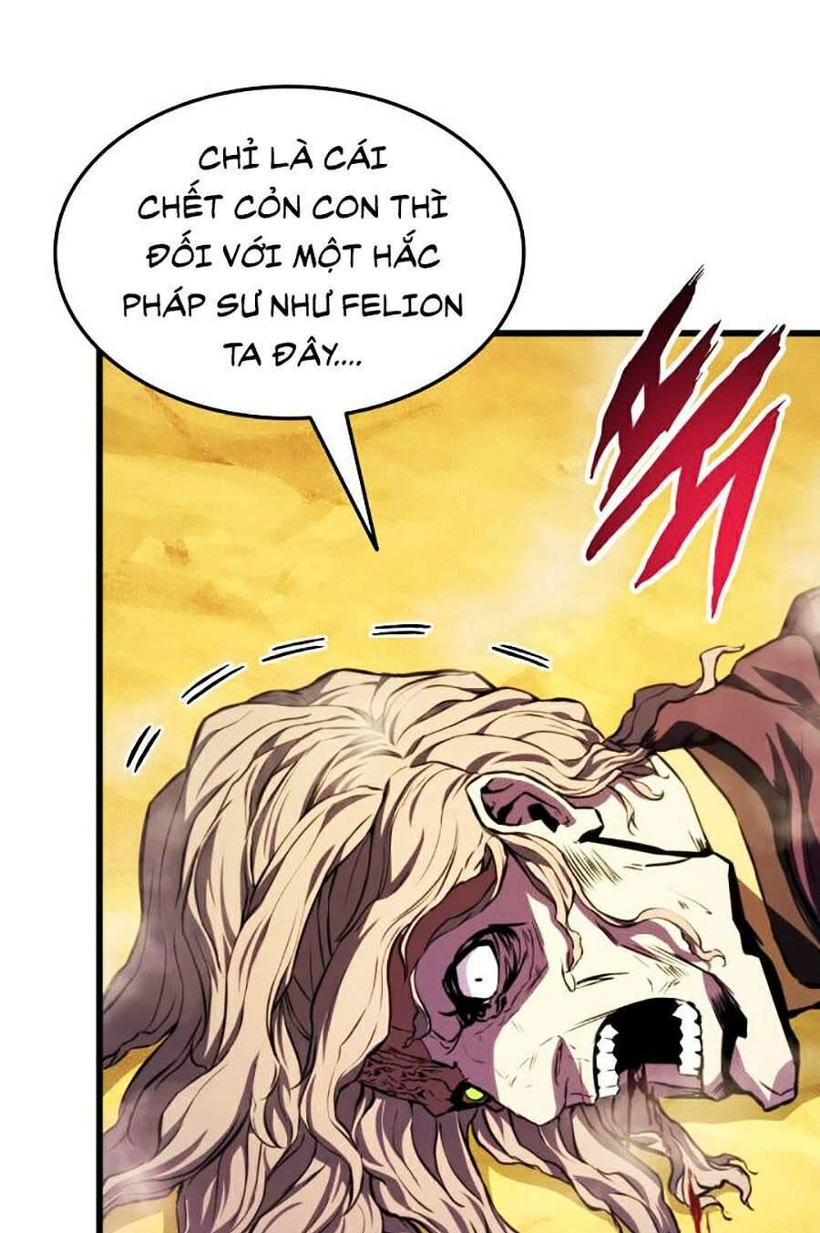 Huyền Thoại Game Thủ - Tái Xuất Chap 31 - Next Chap 32