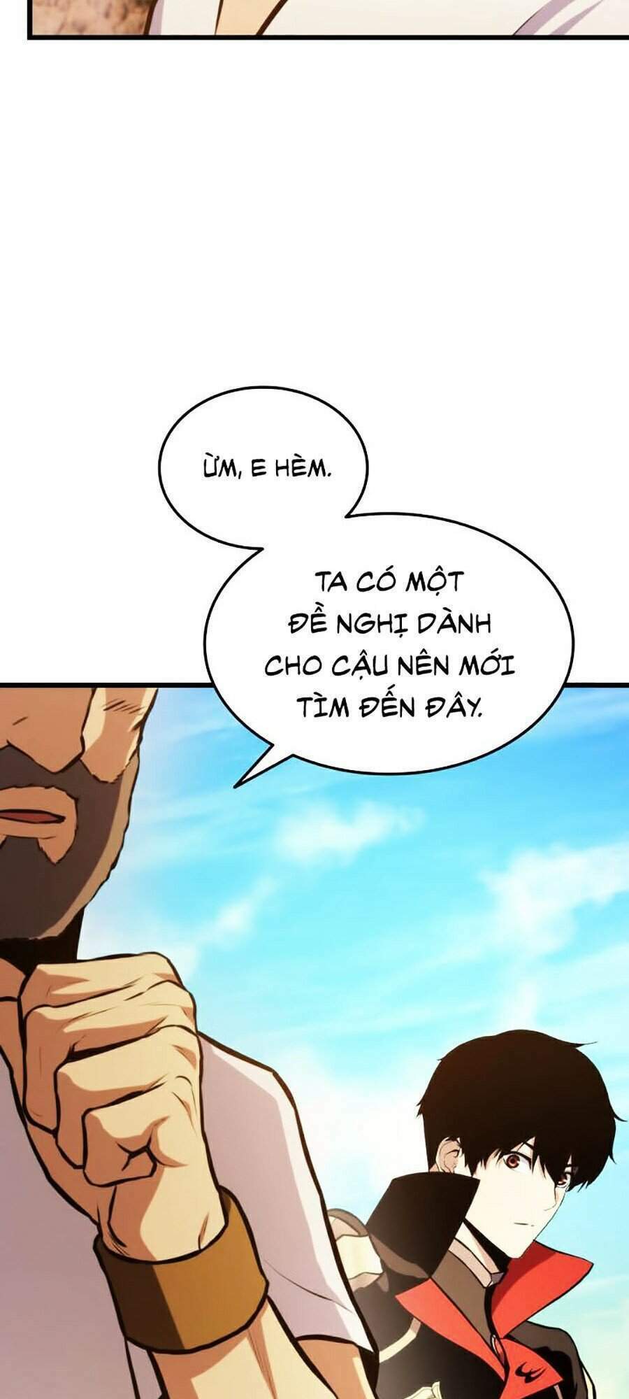 Huyền Thoại Game Thủ - Tái Xuất Chap 31 - Next Chap 32