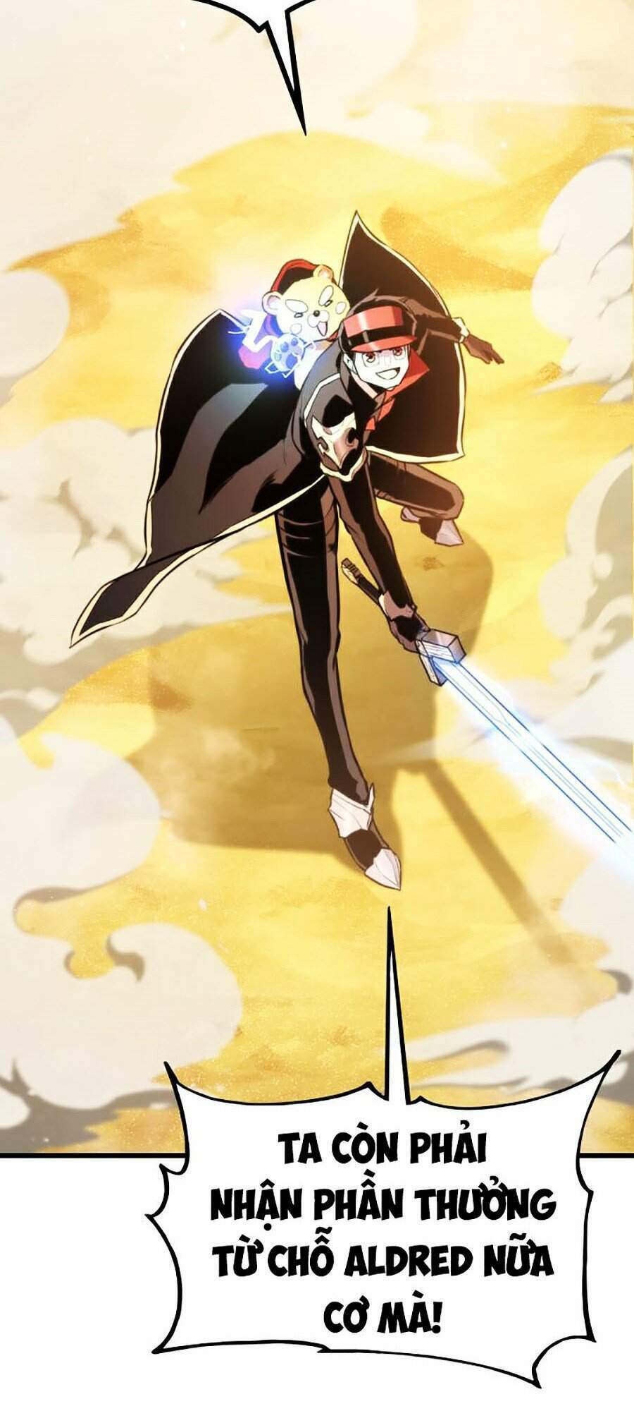 Huyền Thoại Game Thủ - Tái Xuất Chap 31 - Next Chap 32