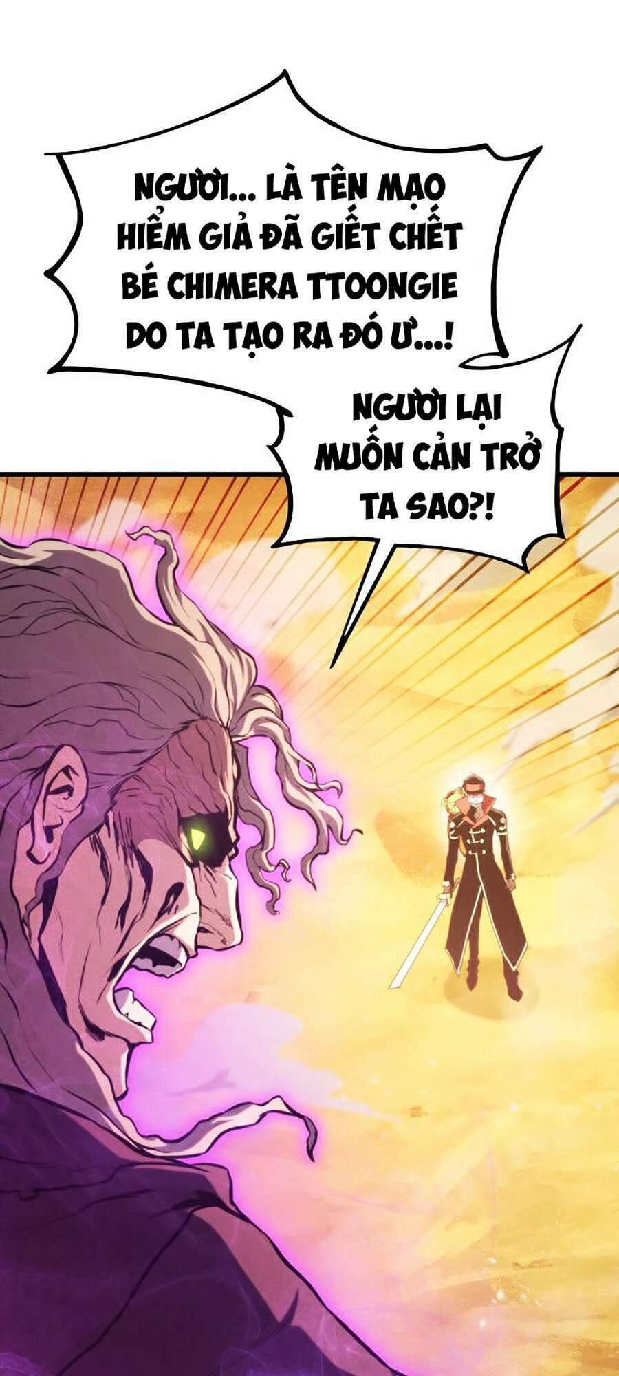 Huyền Thoại Game Thủ - Tái Xuất Chap 31 - Next Chap 32