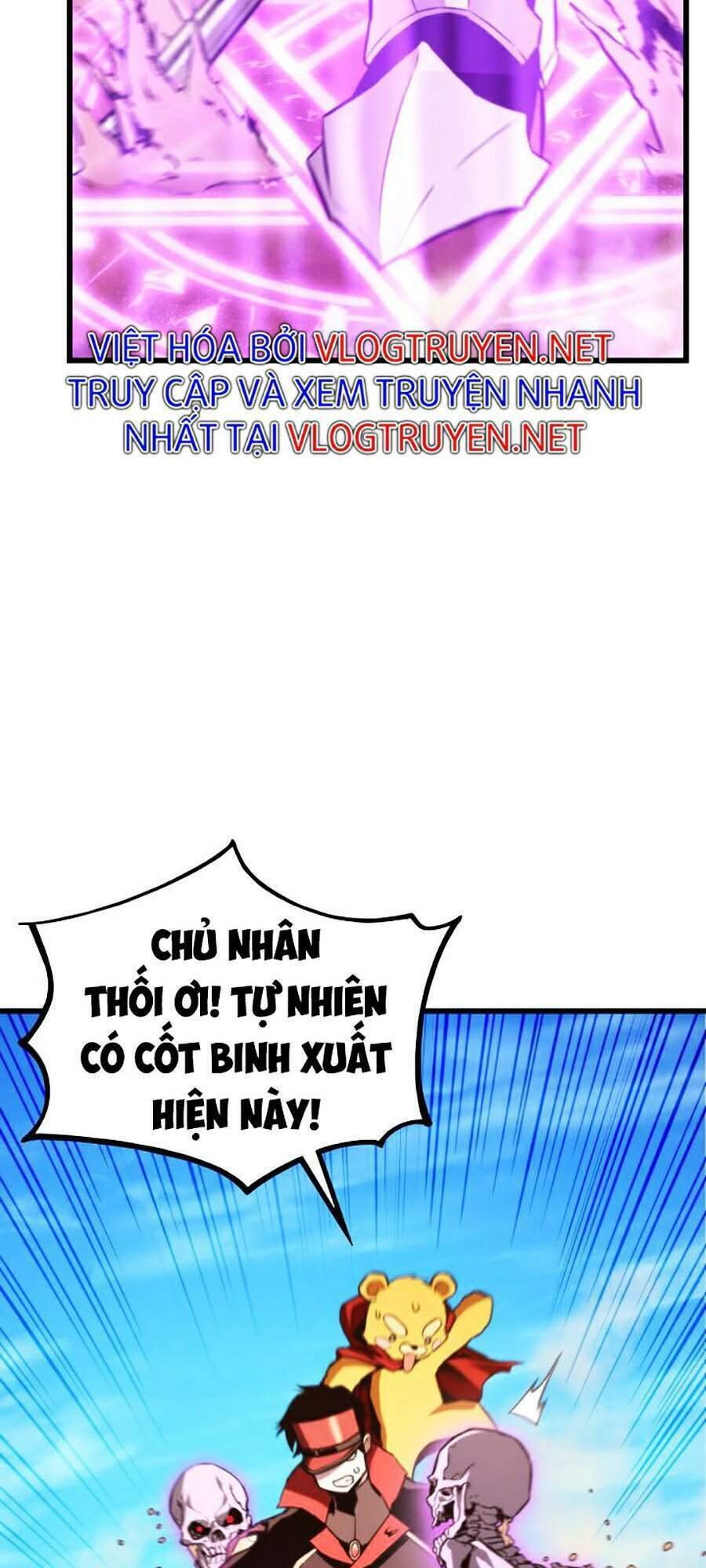 Huyền Thoại Game Thủ - Tái Xuất Chap 31 - Next Chap 32