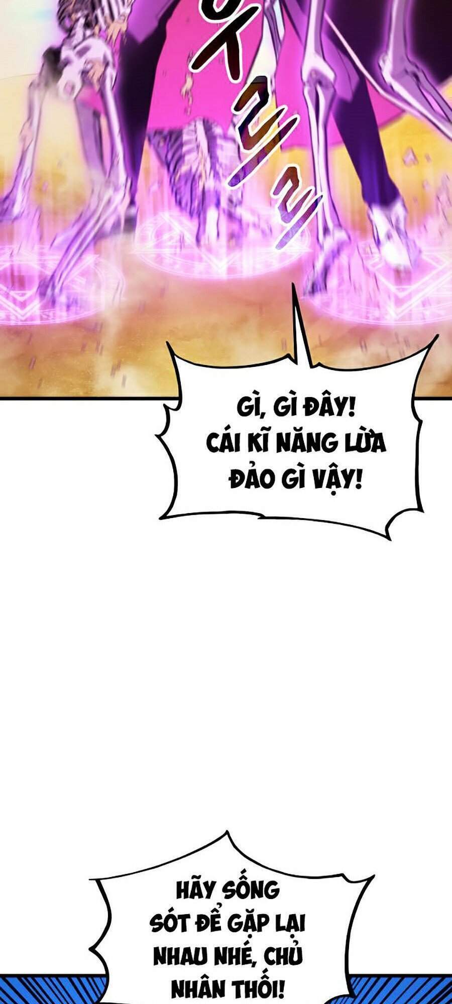 Huyền Thoại Game Thủ - Tái Xuất Chap 31 - Next Chap 32