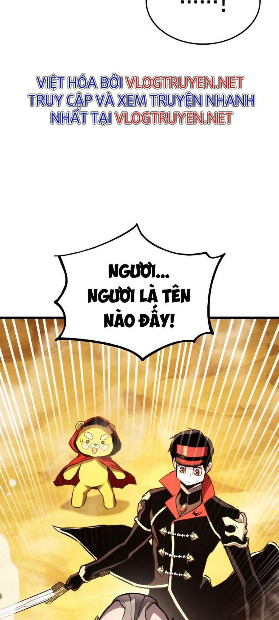 Huyền Thoại Game Thủ - Tái Xuất Chap 31 - Next Chap 32