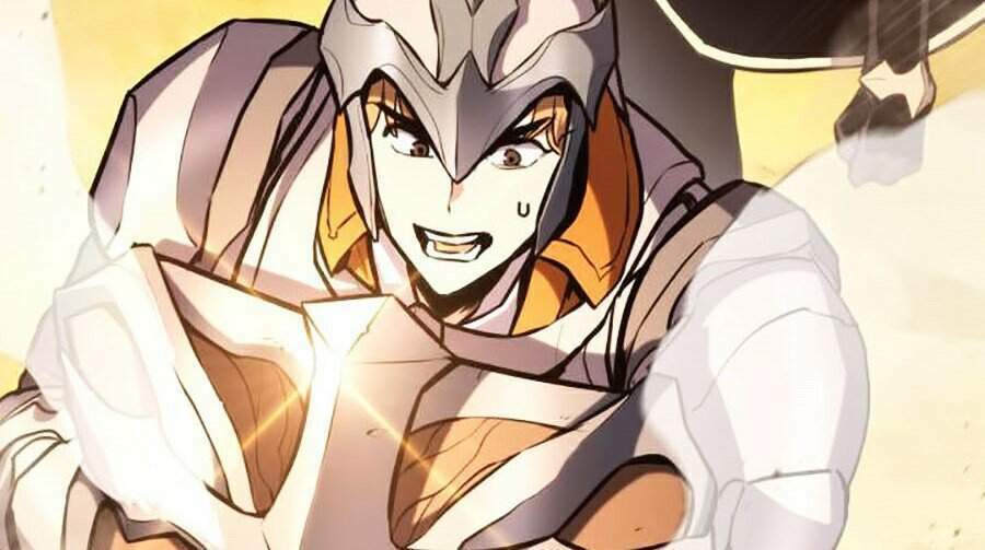 Huyền Thoại Game Thủ - Tái Xuất Chap 31 - Next Chap 32