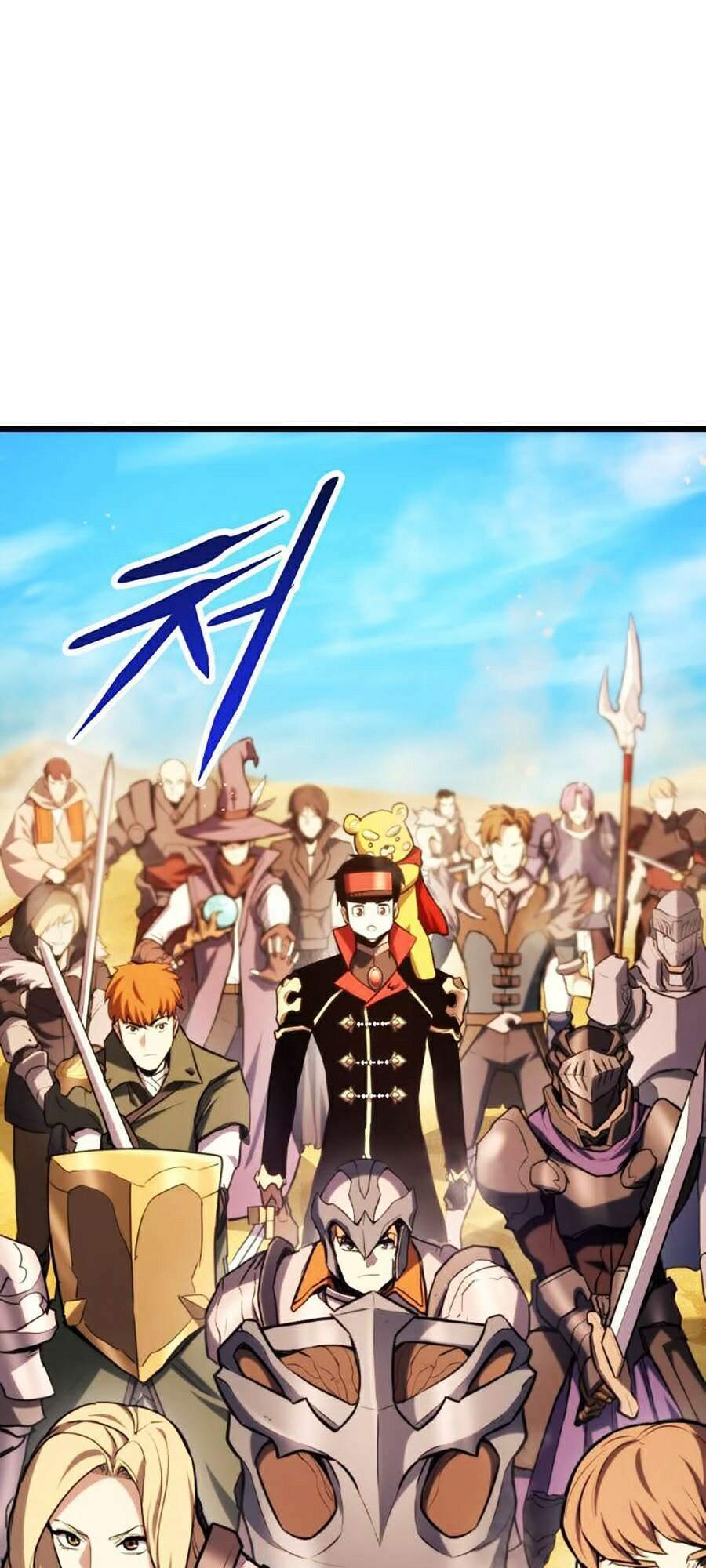 Huyền Thoại Game Thủ - Tái Xuất Chap 31 - Next Chap 32