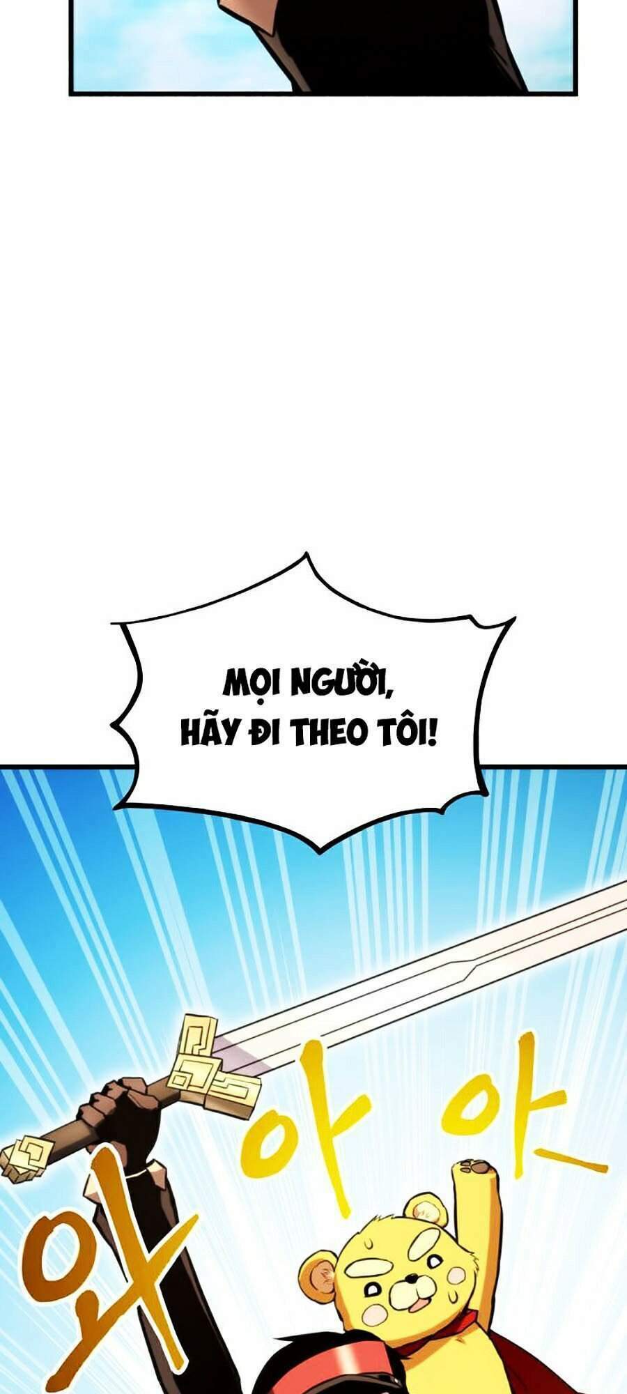 Huyền Thoại Game Thủ - Tái Xuất Chap 31 - Next Chap 32