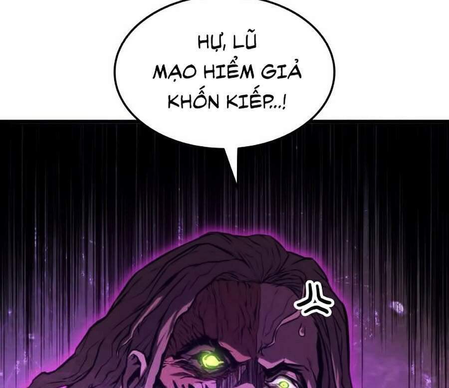 Huyền Thoại Game Thủ - Tái Xuất Chap 31 - Next Chap 32