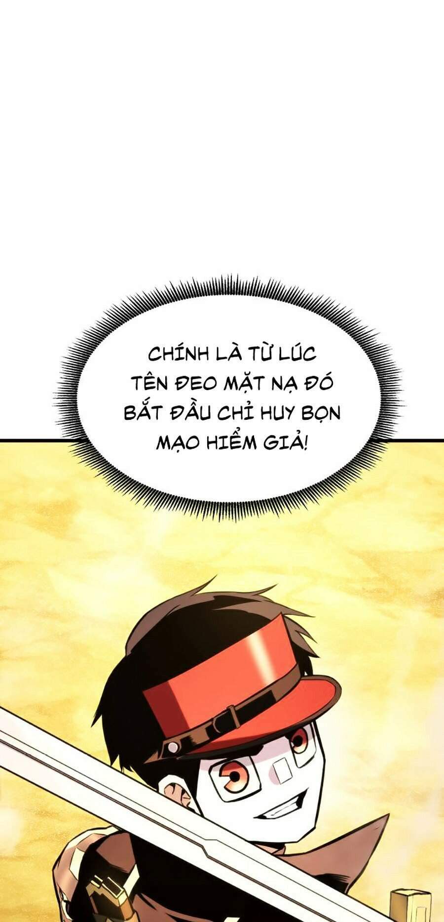 Huyền Thoại Game Thủ - Tái Xuất Chap 31 - Next Chap 32