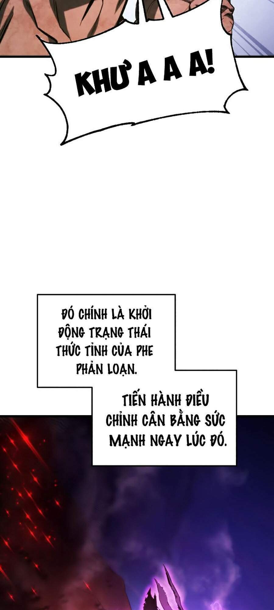 Huyền Thoại Game Thủ - Tái Xuất Chap 31 - Next Chap 32