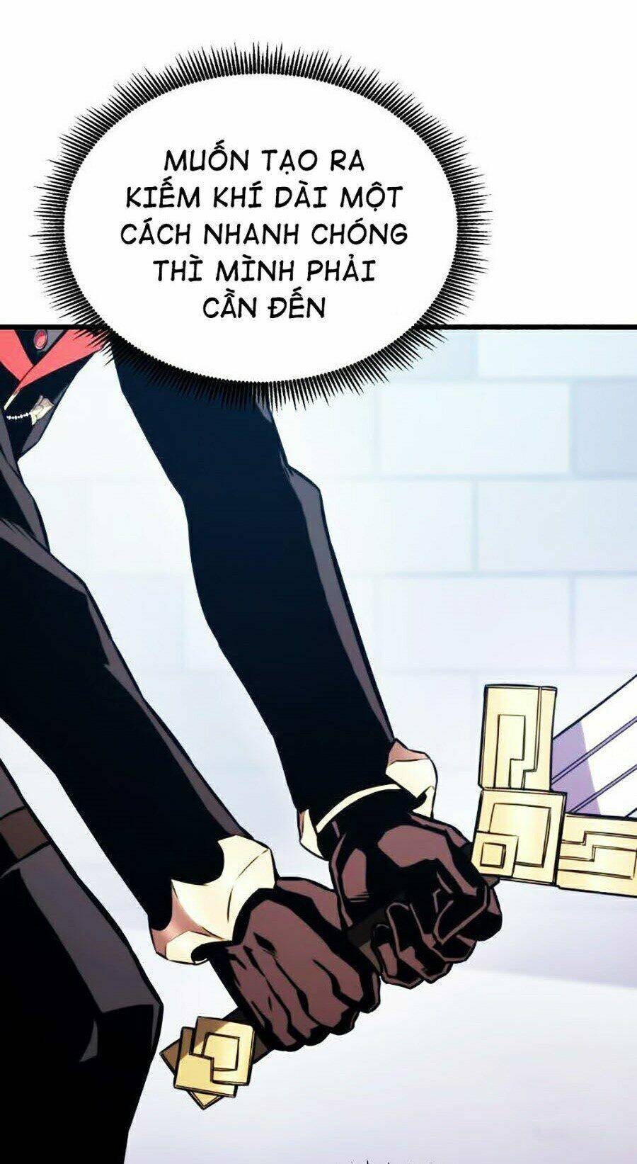 Huyền Thoại Game Thủ - Tái Xuất Chap 32 - Next Chap 33