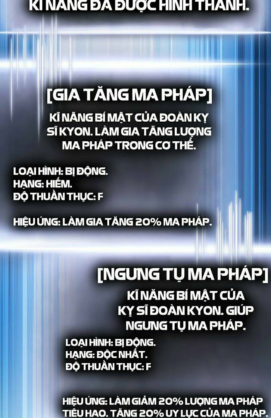 Huyền Thoại Game Thủ - Tái Xuất Chap 32 - Next Chap 33