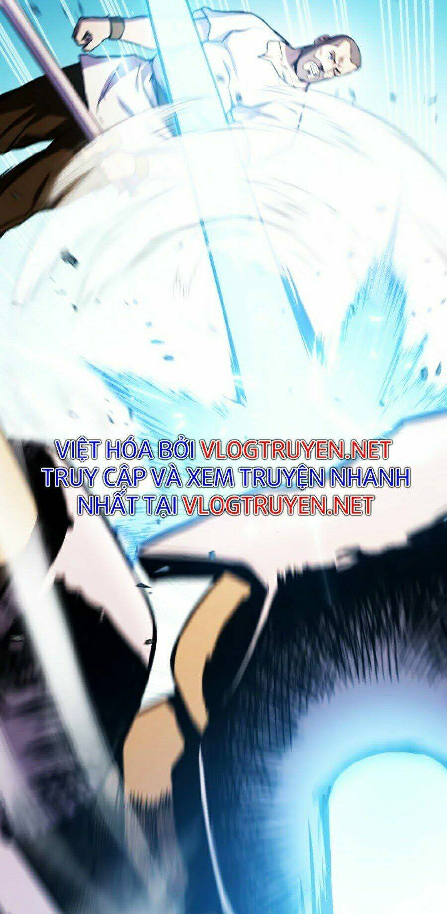 Huyền Thoại Game Thủ - Tái Xuất Chap 32 - Next Chap 33