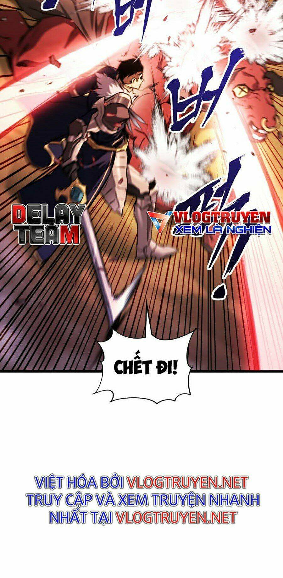 Huyền Thoại Game Thủ - Tái Xuất Chap 32 - Next Chap 33