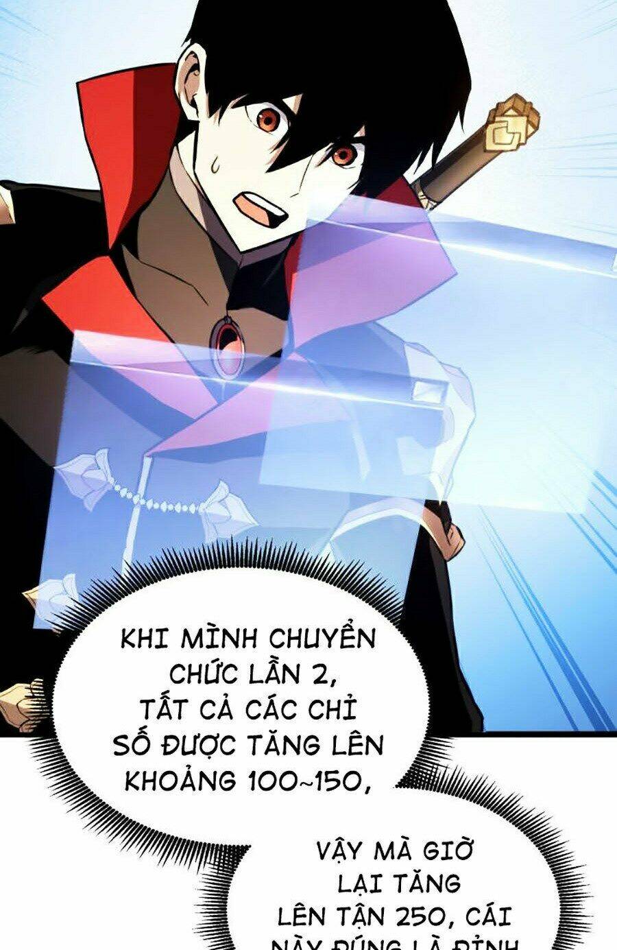 Huyền Thoại Game Thủ - Tái Xuất Chap 32 - Next Chap 33