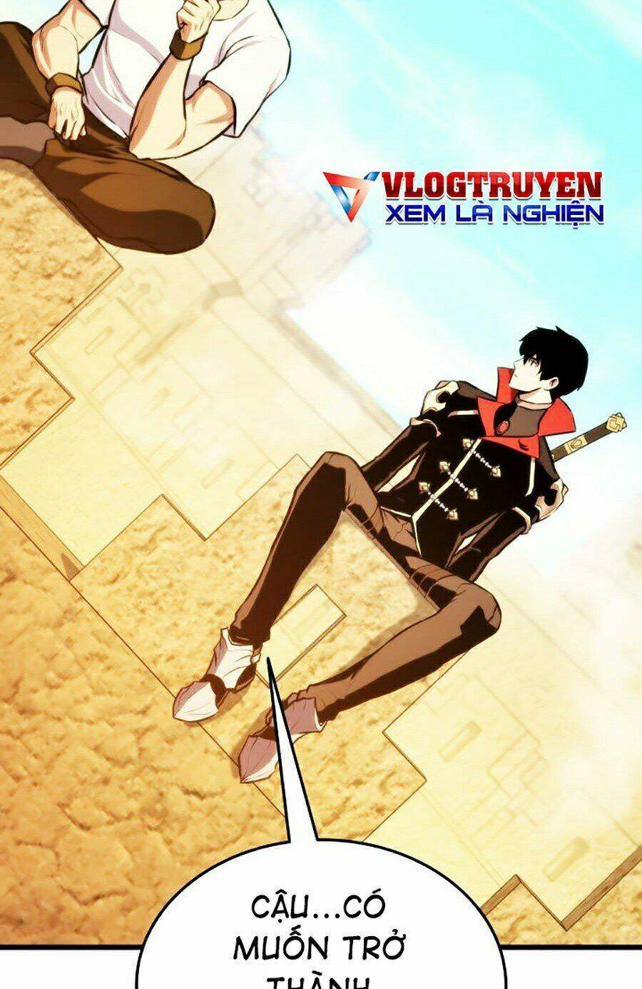 Huyền Thoại Game Thủ - Tái Xuất Chap 32 - Next Chap 33