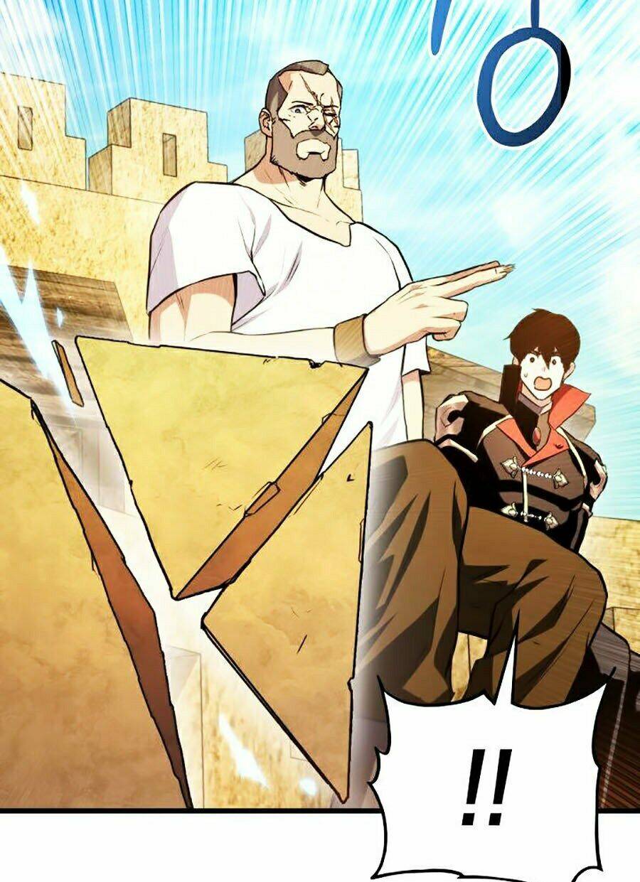 Huyền Thoại Game Thủ - Tái Xuất Chap 32 - Next Chap 33