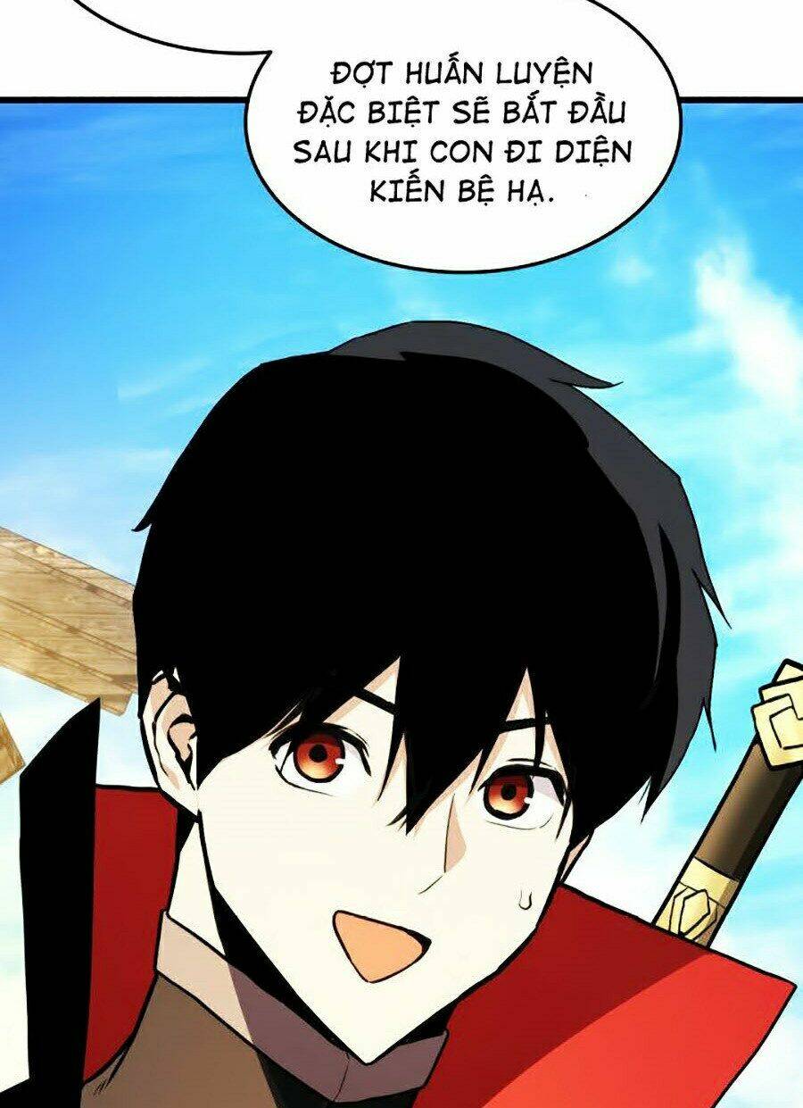 Huyền Thoại Game Thủ - Tái Xuất Chap 32 - Next Chap 33