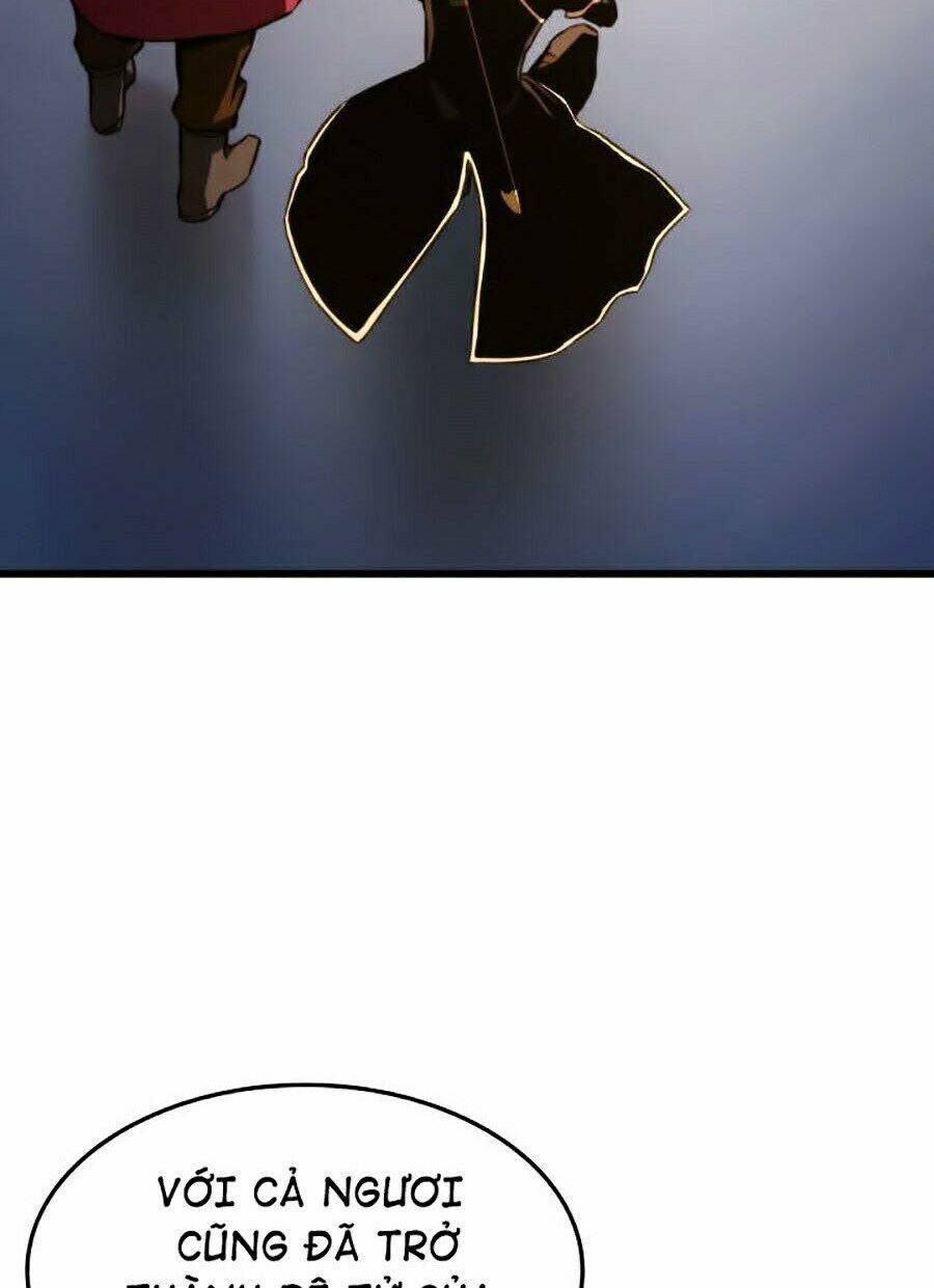 Huyền Thoại Game Thủ - Tái Xuất Chap 32 - Next Chap 33