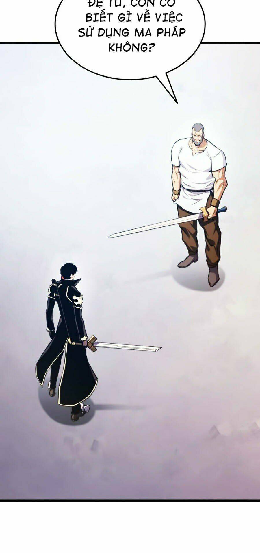 Huyền Thoại Game Thủ - Tái Xuất Chap 32 - Next Chap 33