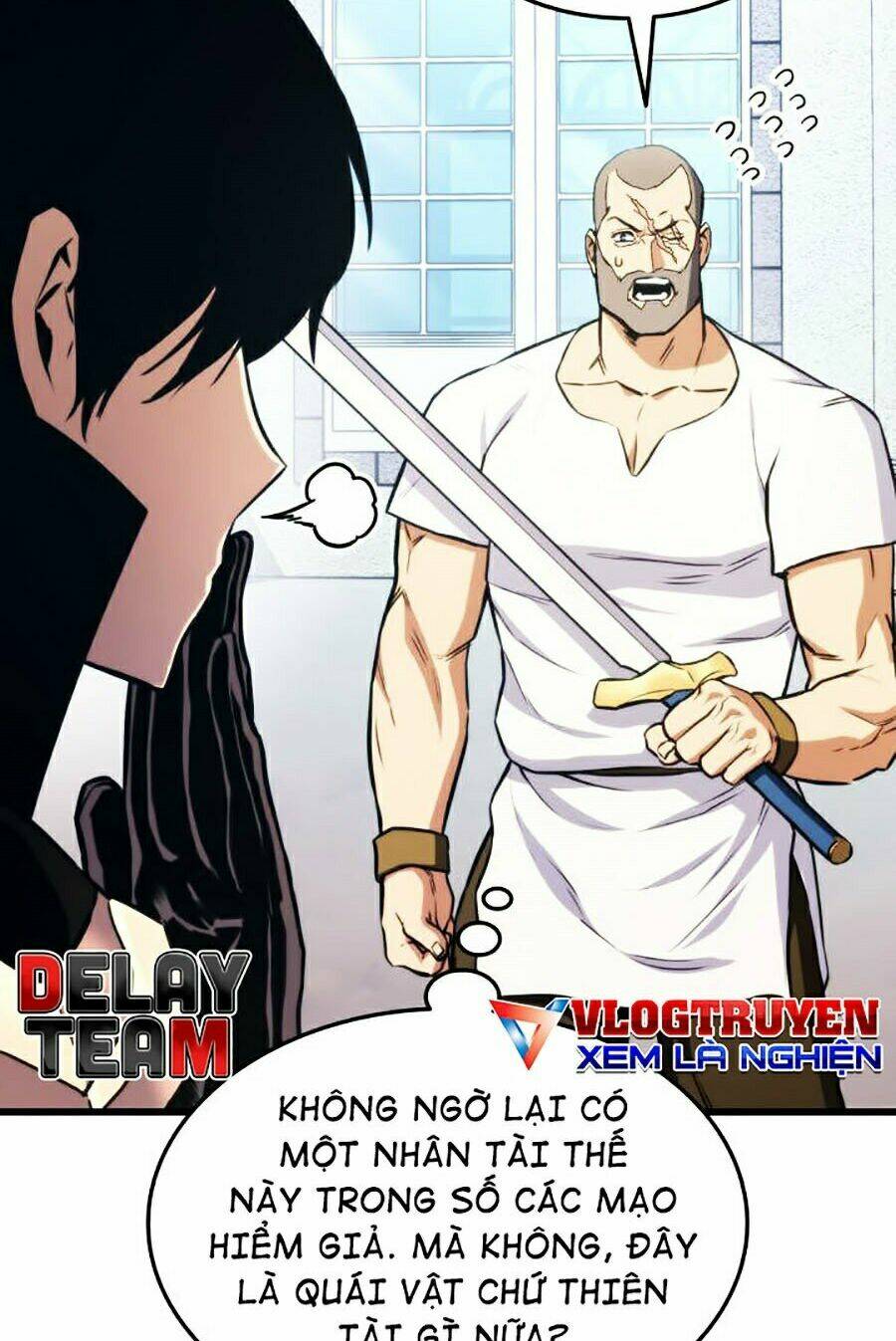 Huyền Thoại Game Thủ - Tái Xuất Chap 32 - Next Chap 33