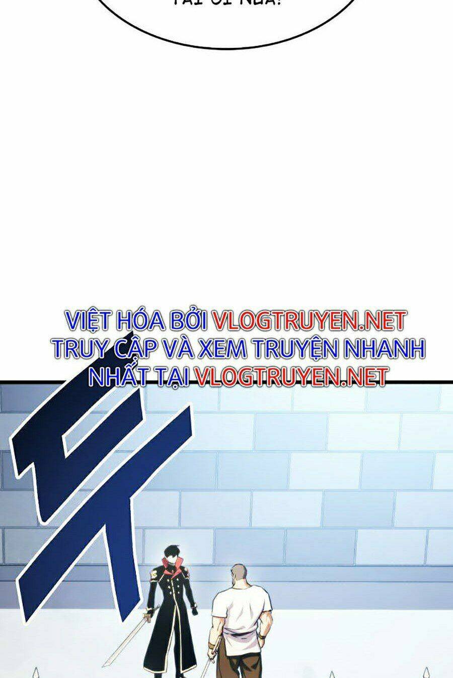 Huyền Thoại Game Thủ - Tái Xuất Chap 32 - Next Chap 33