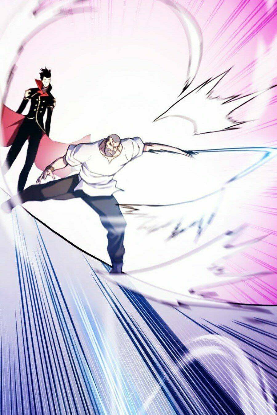 Huyền Thoại Game Thủ - Tái Xuất Chap 32 - Next Chap 33