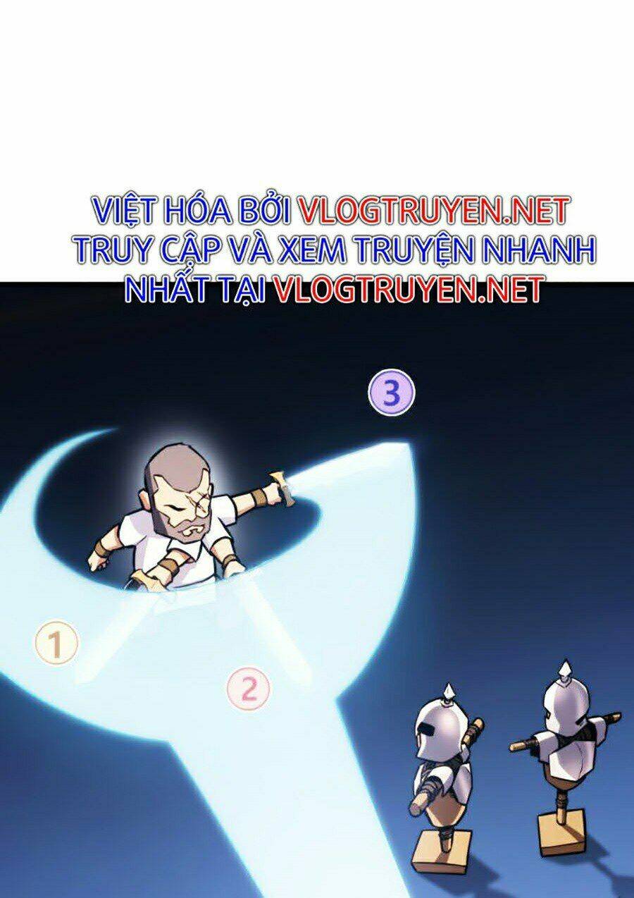 Huyền Thoại Game Thủ - Tái Xuất Chap 32 - Next Chap 33