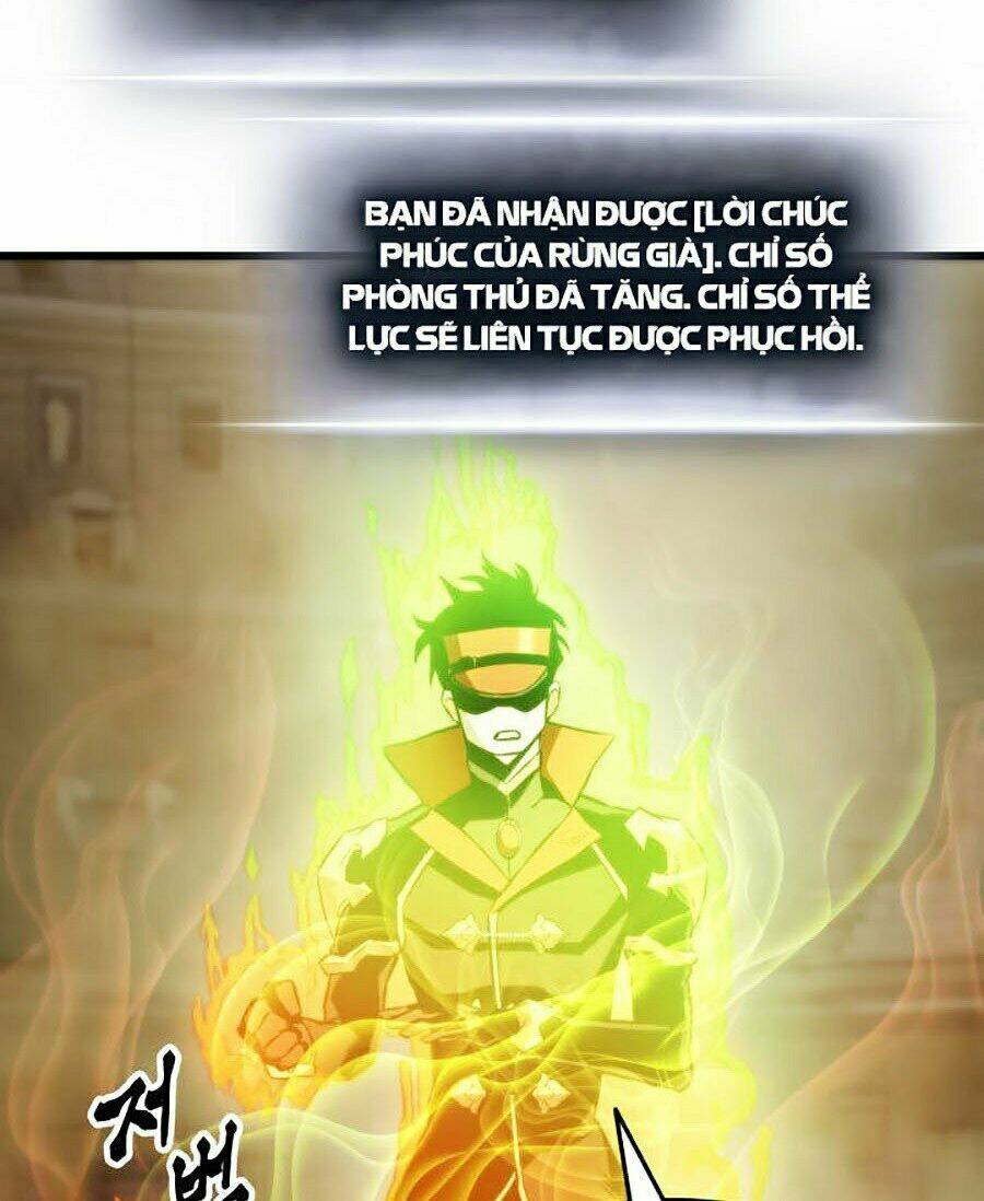 Huyền Thoại Game Thủ - Tái Xuất Chap 33 - Next Chap 34