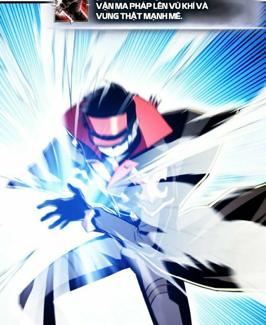 Huyền Thoại Game Thủ - Tái Xuất Chap 33 - Next Chap 34