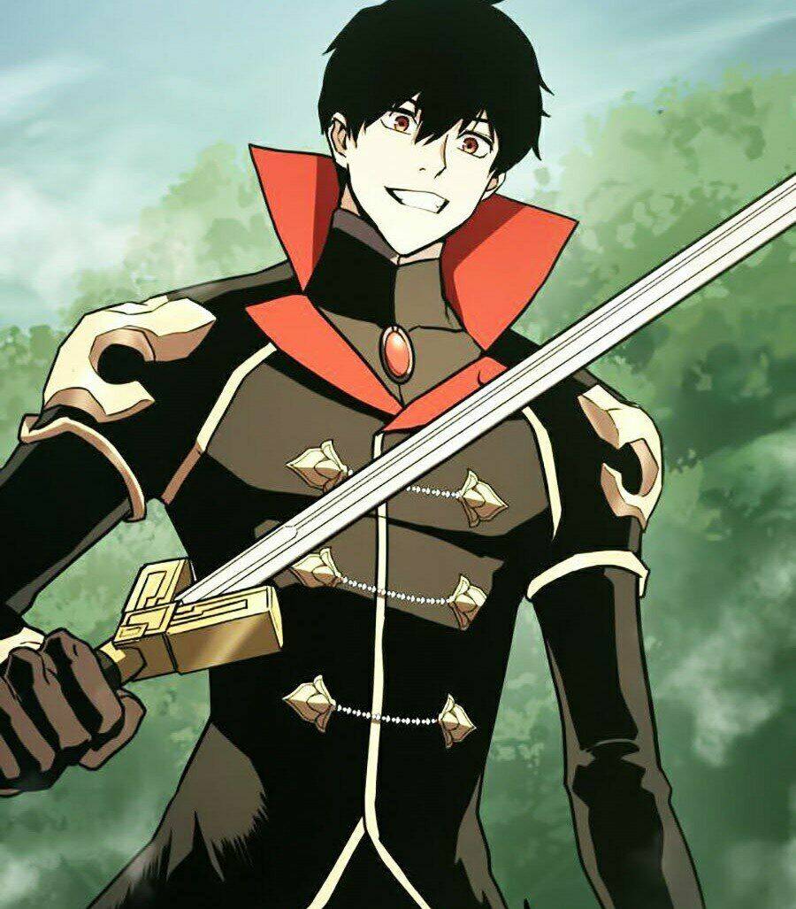 Huyền Thoại Game Thủ - Tái Xuất Chap 33 - Next Chap 34