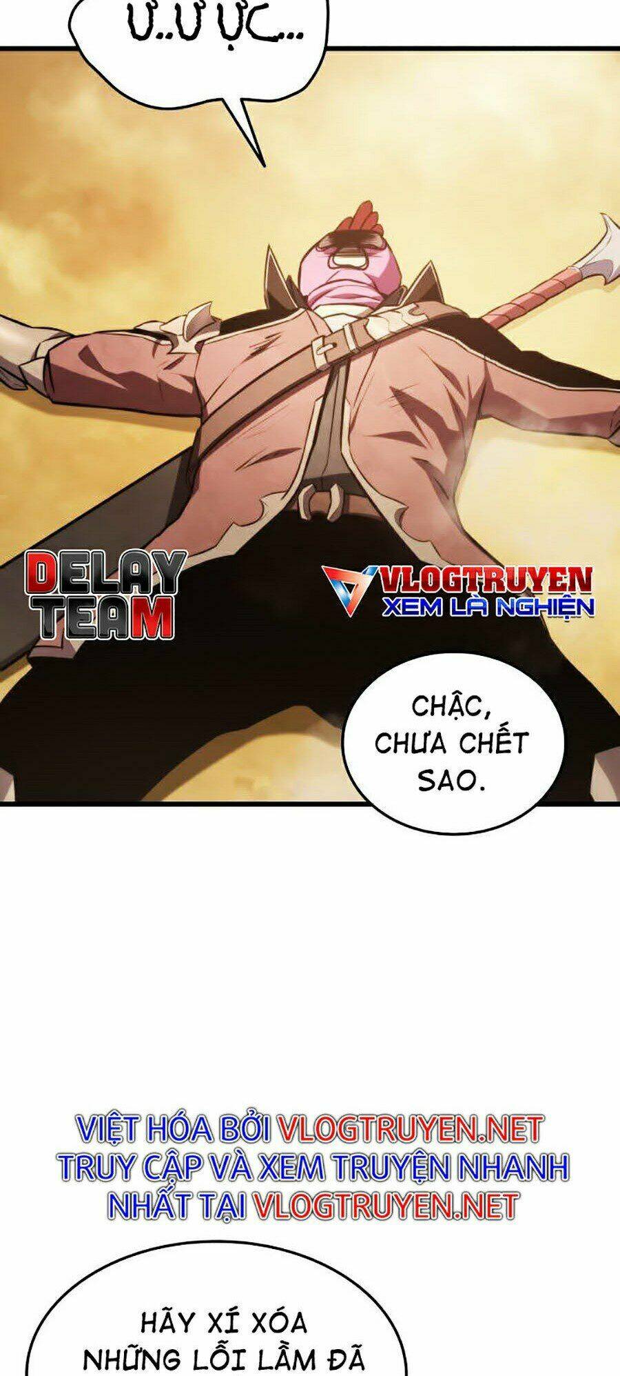 Huyền Thoại Game Thủ - Tái Xuất Chap 33 - Next Chap 34