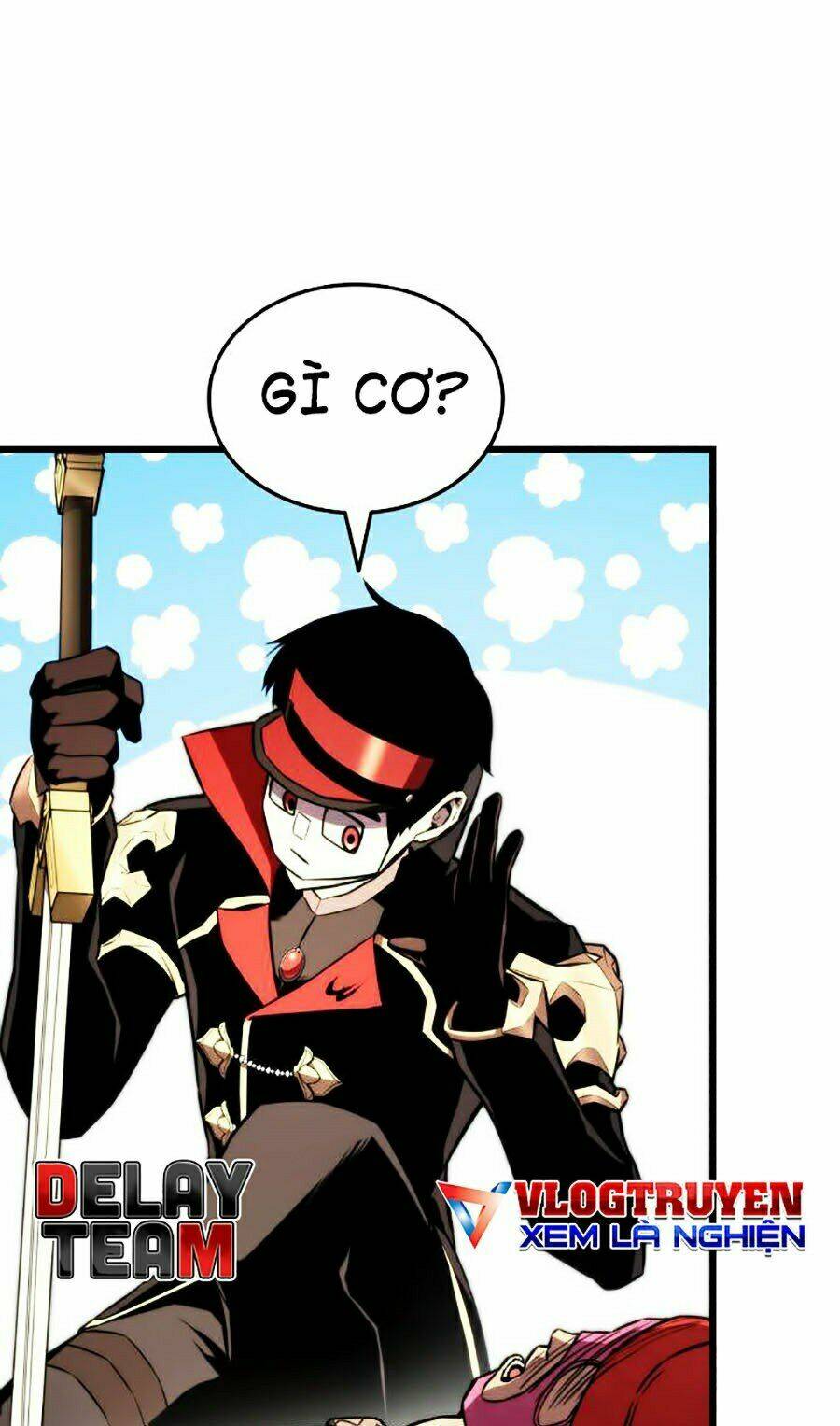 Huyền Thoại Game Thủ - Tái Xuất Chap 33 - Next Chap 34