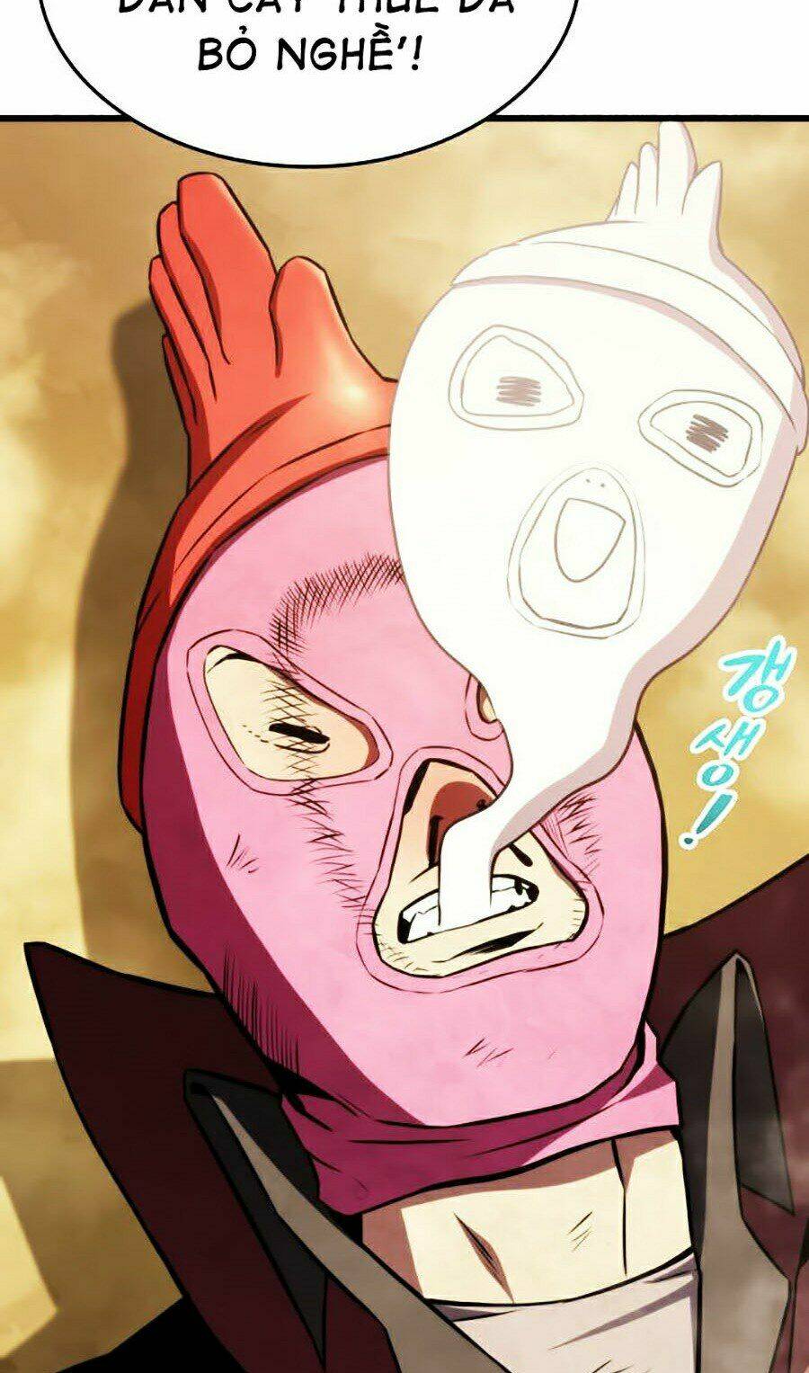 Huyền Thoại Game Thủ - Tái Xuất Chap 33 - Next Chap 34