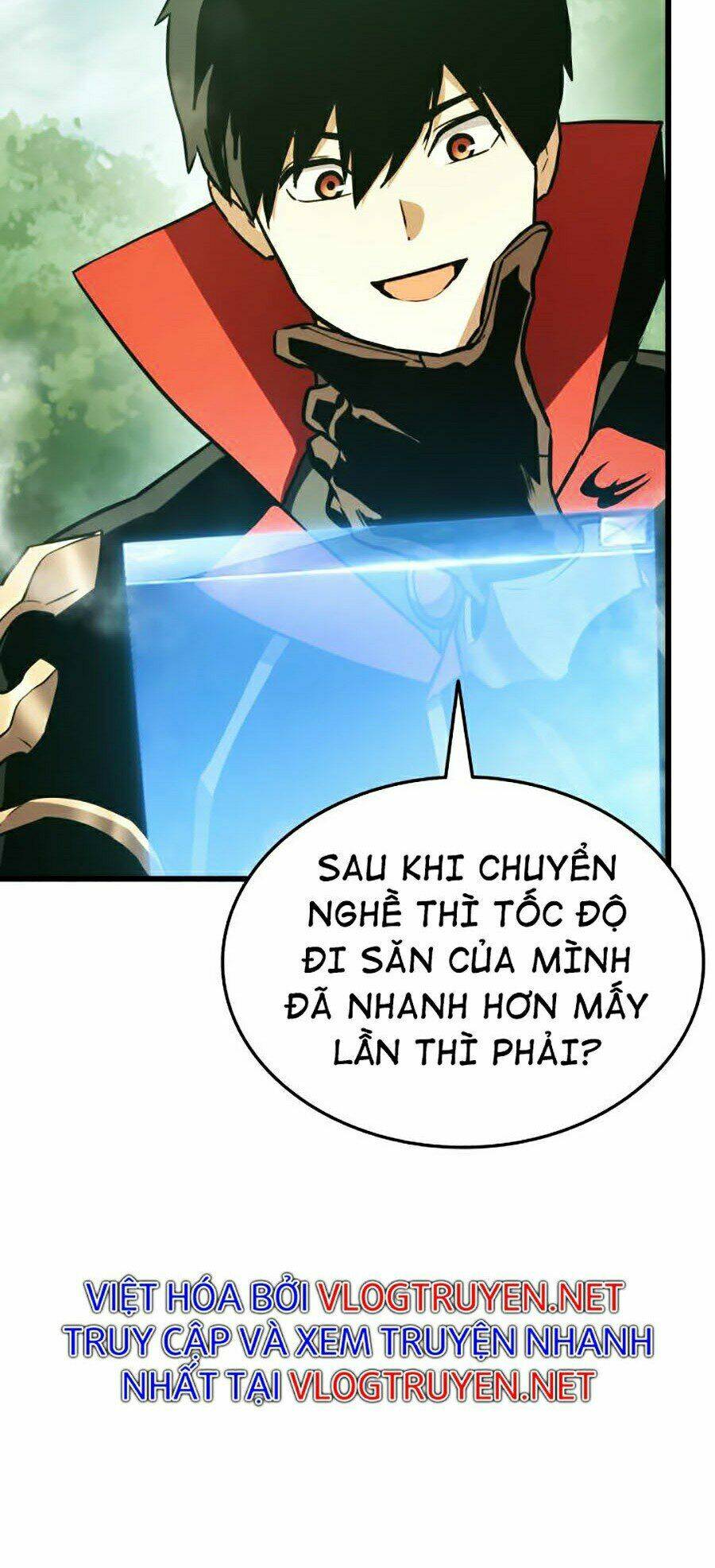 Huyền Thoại Game Thủ - Tái Xuất Chap 33 - Next Chap 34