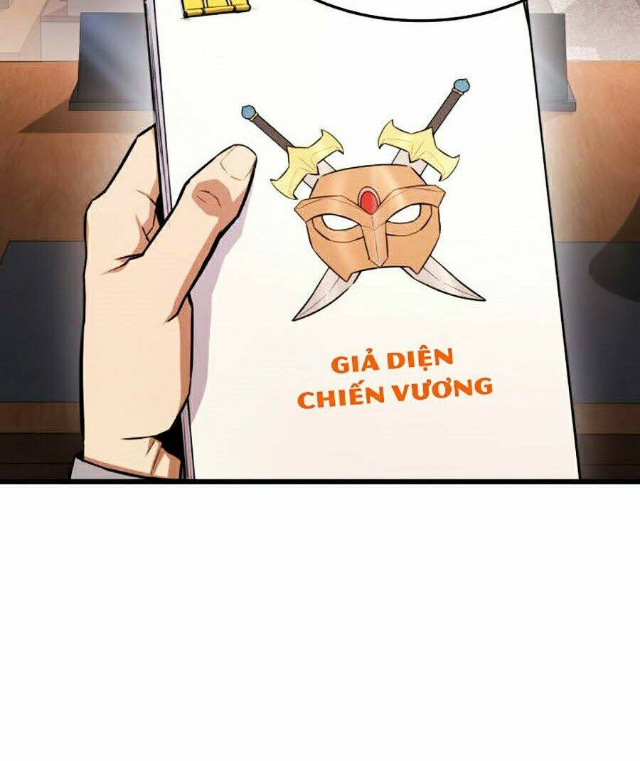 Huyền Thoại Game Thủ - Tái Xuất Chap 33 - Next Chap 34