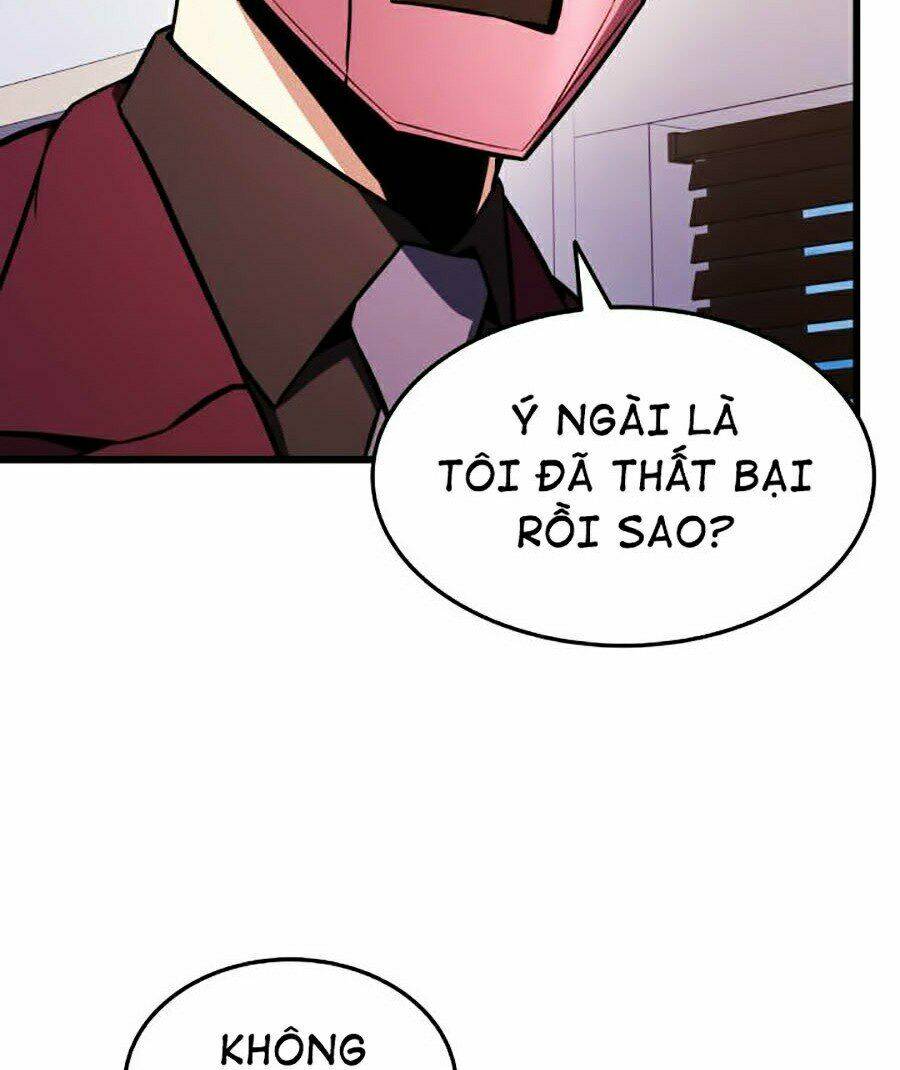 Huyền Thoại Game Thủ - Tái Xuất Chap 33 - Next Chap 34