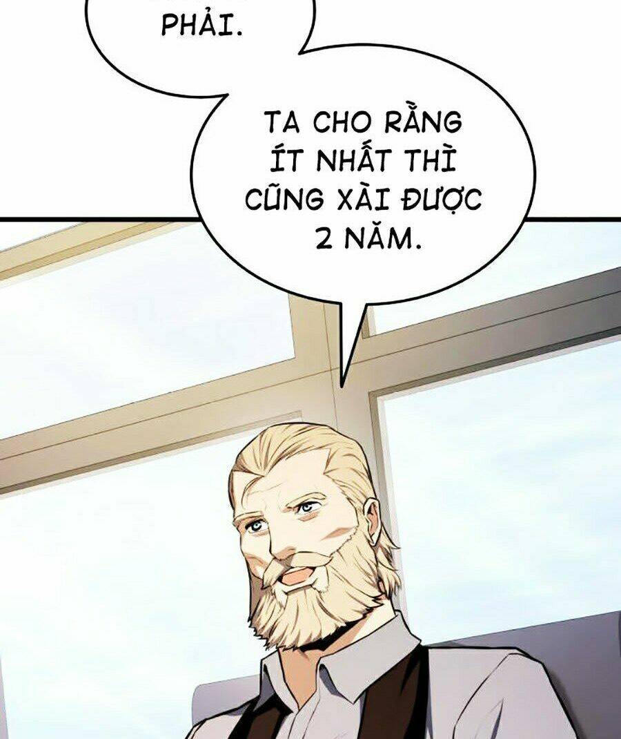 Huyền Thoại Game Thủ - Tái Xuất Chap 33 - Next Chap 34