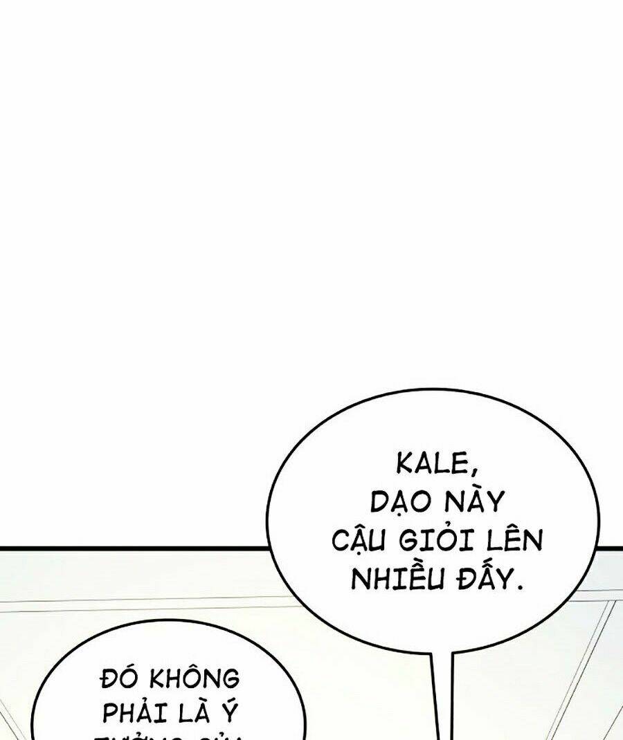 Huyền Thoại Game Thủ - Tái Xuất Chap 33 - Next Chap 34