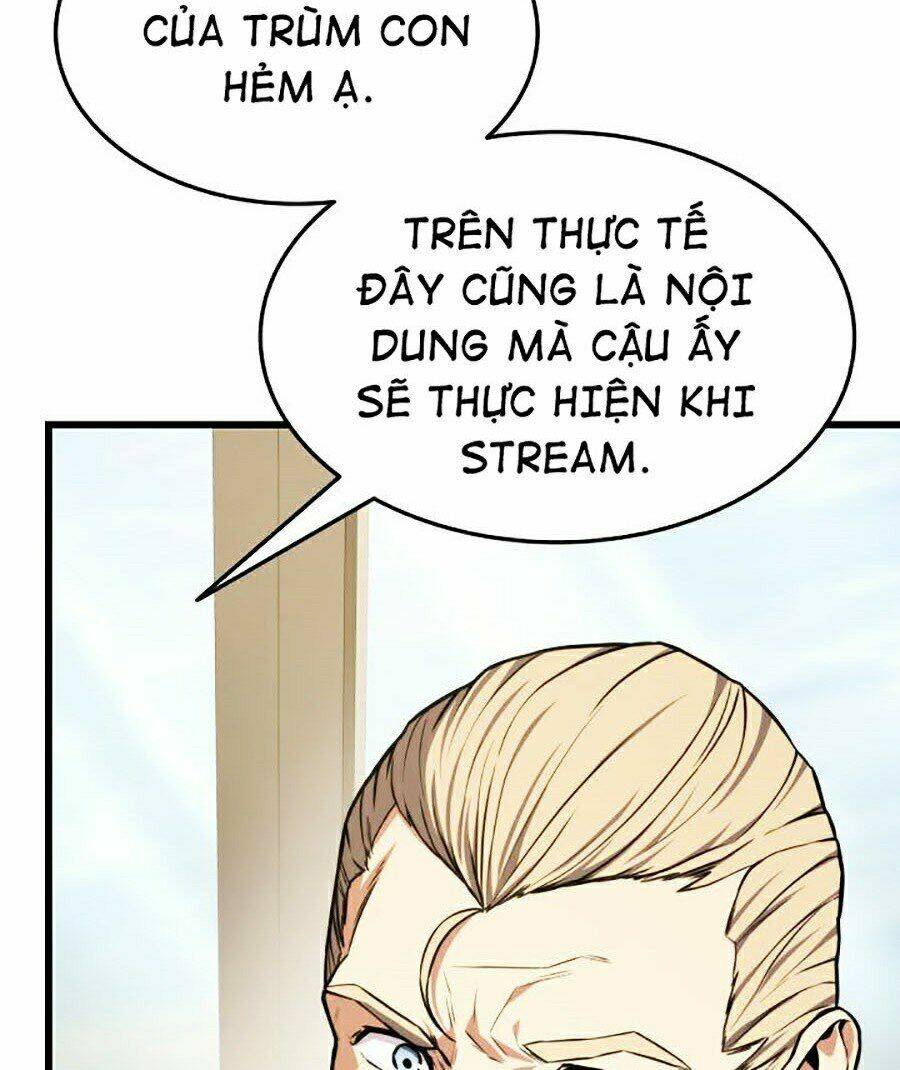 Huyền Thoại Game Thủ - Tái Xuất Chap 33 - Next Chap 34