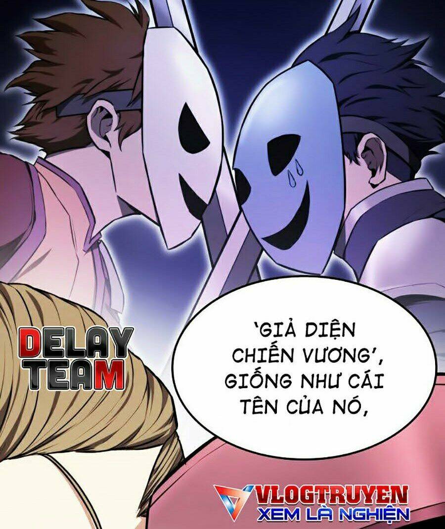 Huyền Thoại Game Thủ - Tái Xuất Chap 33 - Next Chap 34