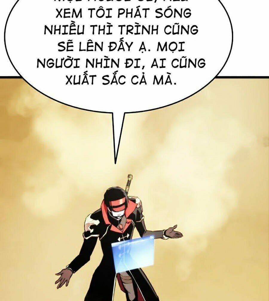 Huyền Thoại Game Thủ - Tái Xuất Chap 33 - Next Chap 34