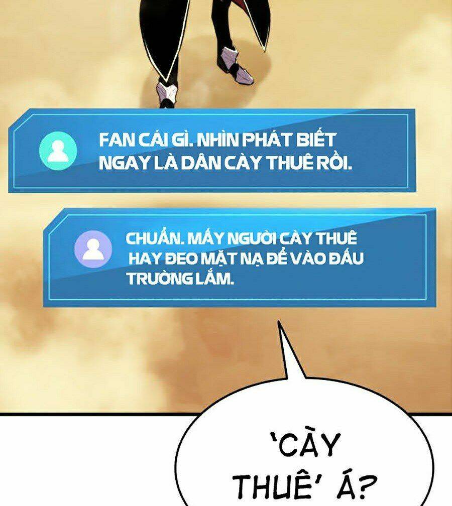 Huyền Thoại Game Thủ - Tái Xuất Chap 33 - Next Chap 34