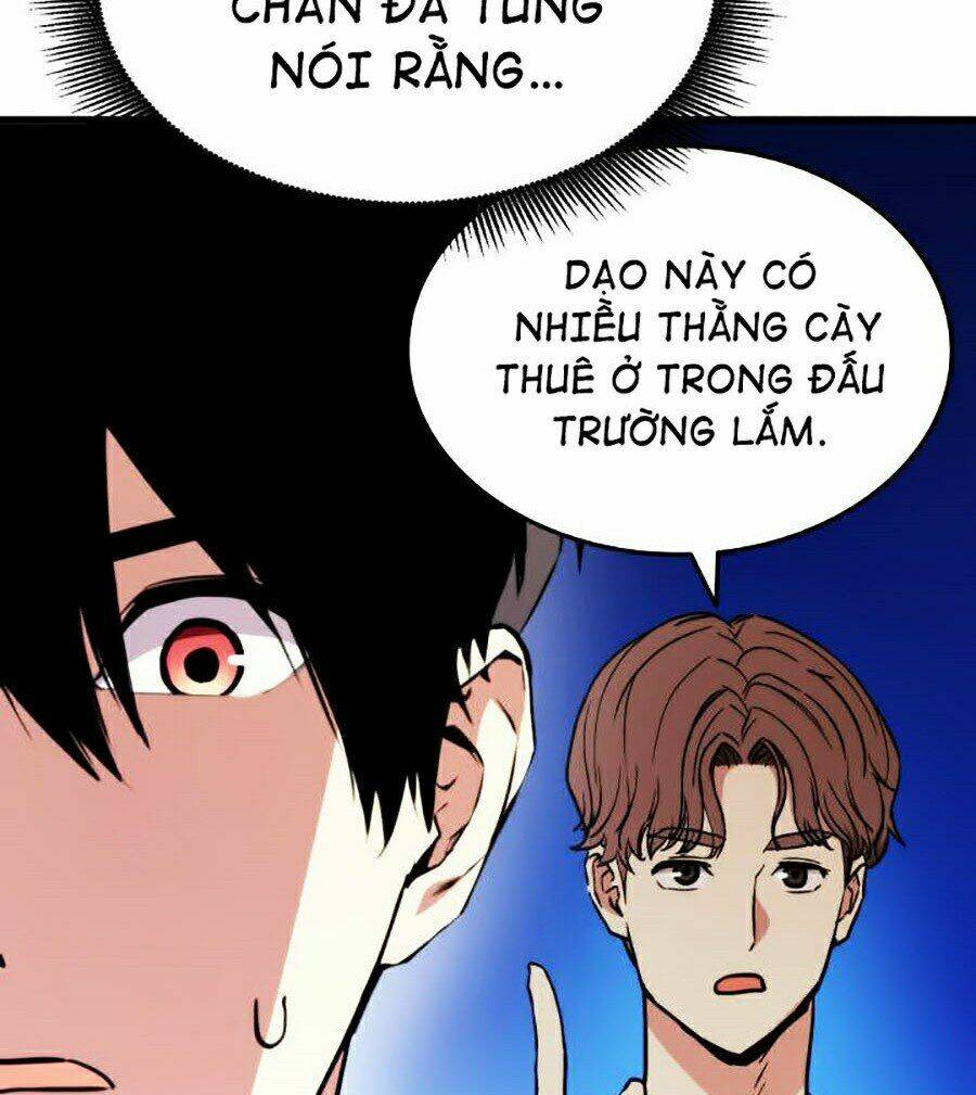 Huyền Thoại Game Thủ - Tái Xuất Chap 33 - Next Chap 34